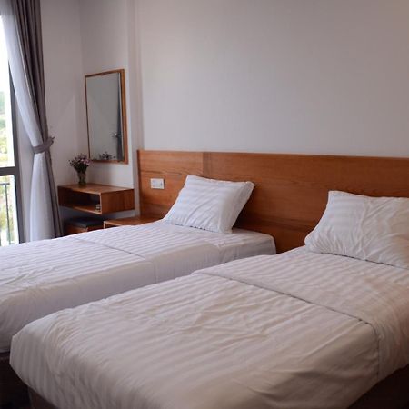 Sunrise Hotel Phu Quoc Eksteriør bilde