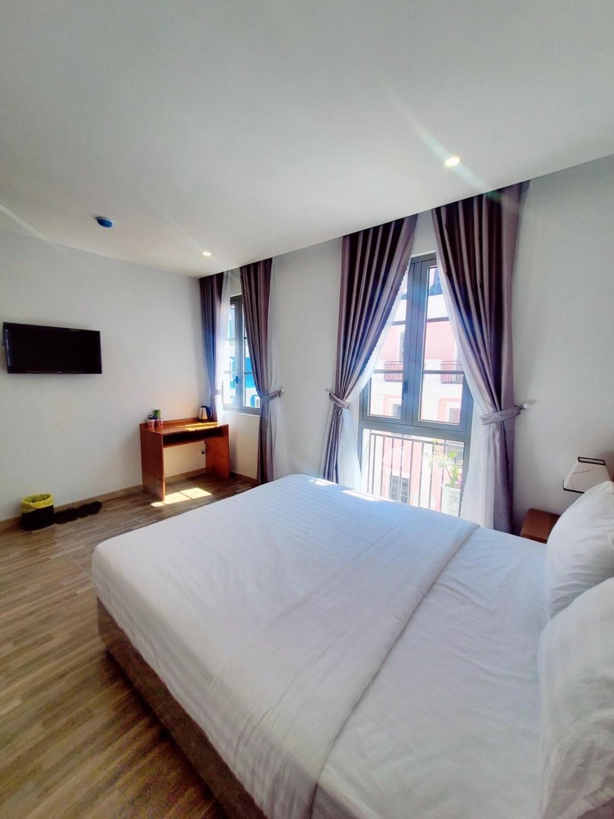 Sunrise Hotel Phu Quoc Eksteriør bilde