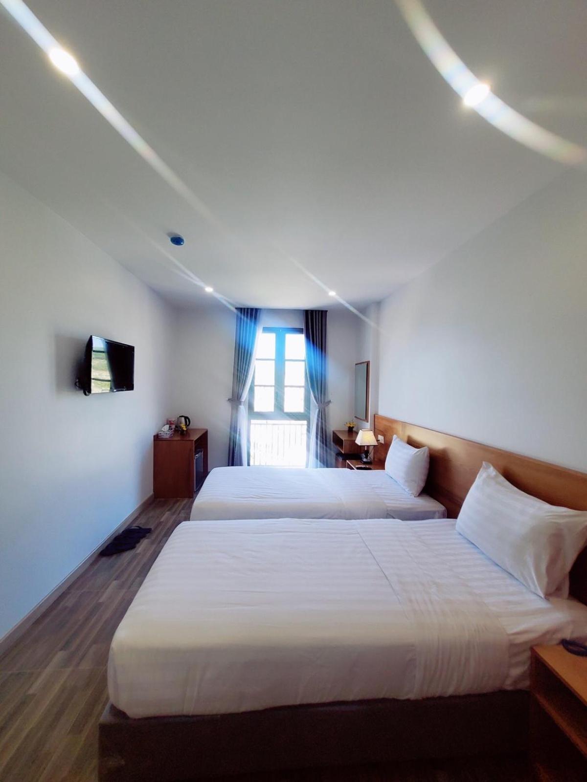 Sunrise Hotel Phu Quoc Eksteriør bilde