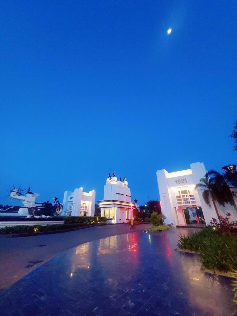 Sunrise Hotel Phu Quoc Eksteriør bilde